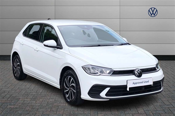 Large image for the Used Volkswagen Polo