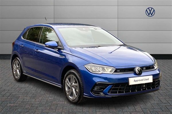 Large image for the Used Volkswagen Polo