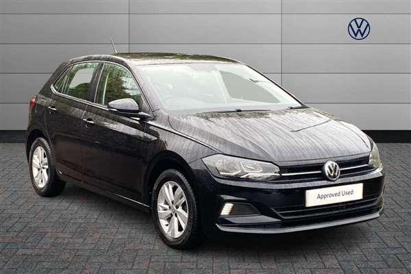 Large image for the Used Volkswagen Polo