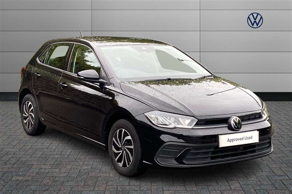Large image for the Used Volkswagen Polo