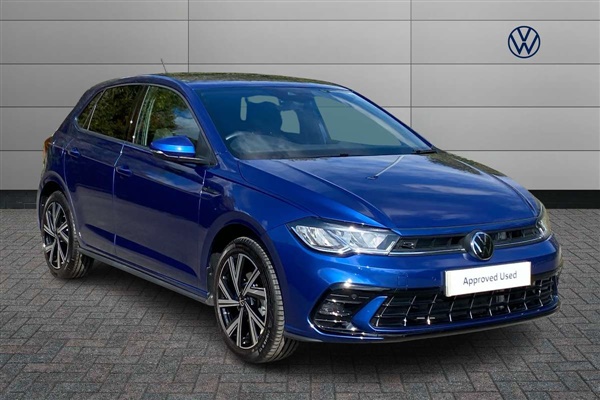 Large image for the Used Volkswagen Polo