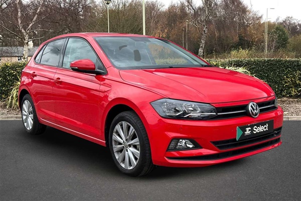 Large image for the Used Volkswagen Polo