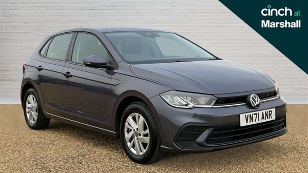 Large image for the Used Volkswagen Polo