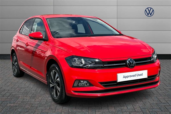 Large image for the Used Volkswagen Polo