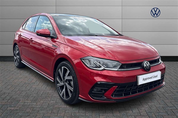 Large image for the Used Volkswagen Polo