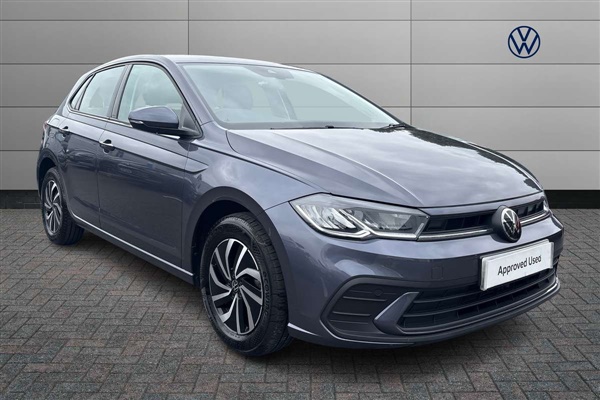 Large image for the Used Volkswagen Polo