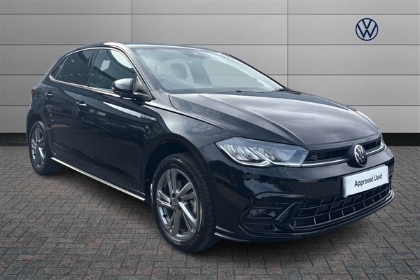 Large image for the Used Volkswagen Polo