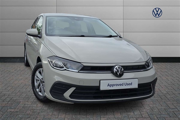 Large image for the Used Volkswagen Polo