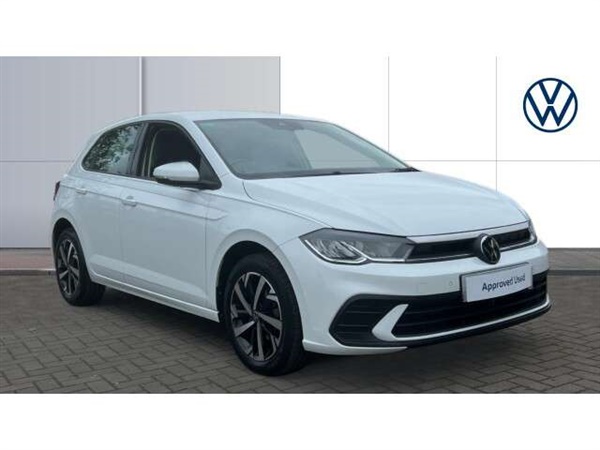 Large image for the Used Volkswagen Polo
