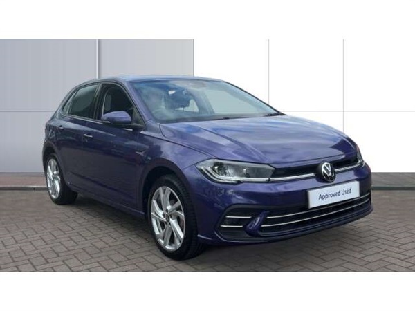 Large image for the Used Volkswagen Polo