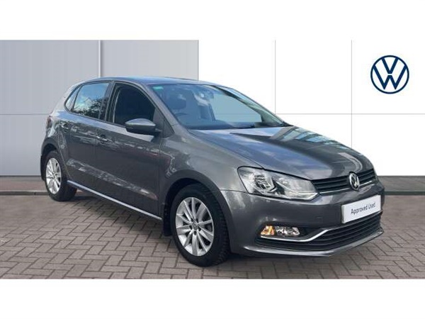 Large image for the Used Volkswagen Polo