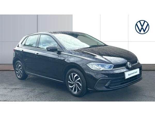 Large image for the Used Volkswagen Polo