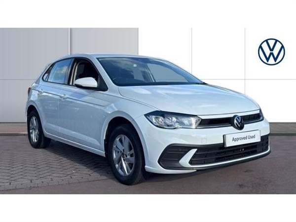Large image for the Used Volkswagen Polo