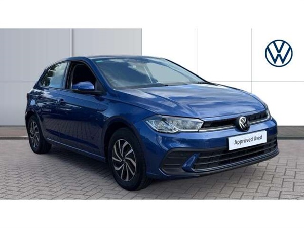 Large image for the Used Volkswagen Polo