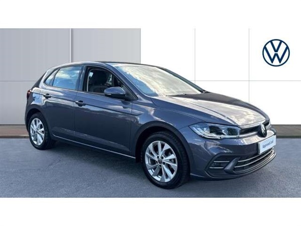 Large image for the Used Volkswagen Polo
