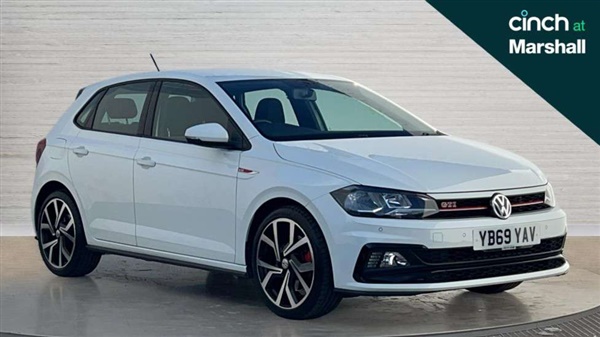 Large image for the Used Volkswagen Polo GTI