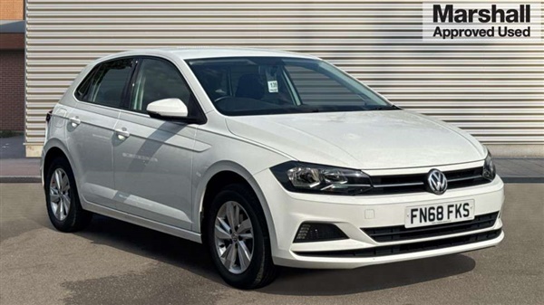 Large image for the Used Volkswagen Polo