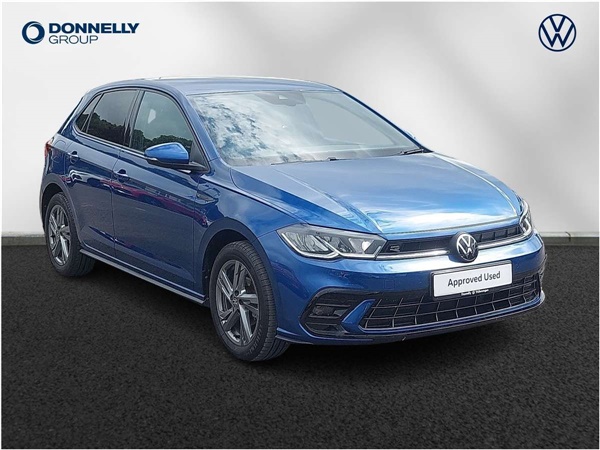 Large image for the Used Volkswagen Polo