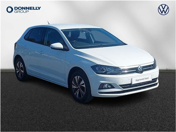 Large image for the Used Volkswagen Polo