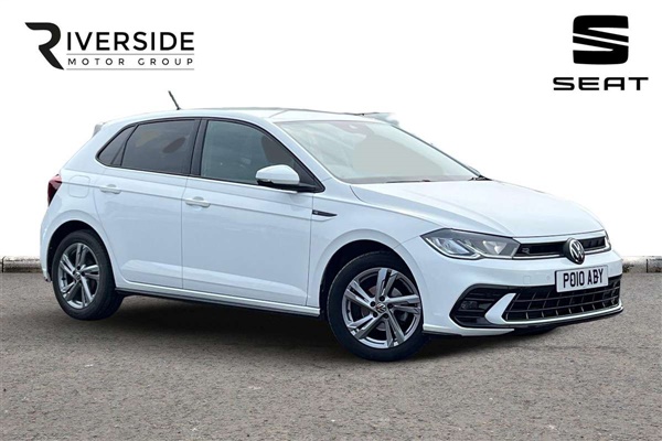Large image for the Used Volkswagen Polo