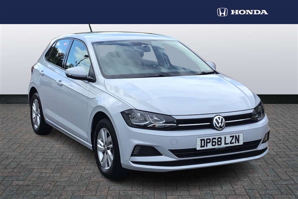 Large image for the Used Volkswagen Polo