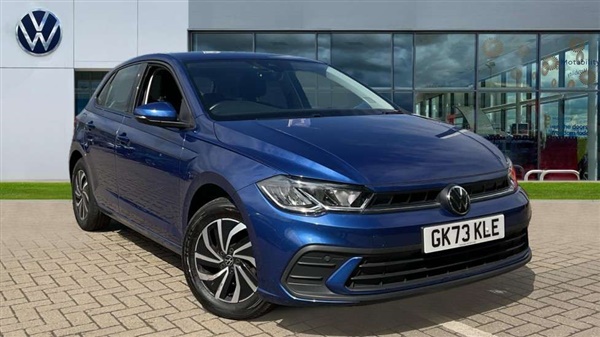 Large image for the Used Volkswagen Polo