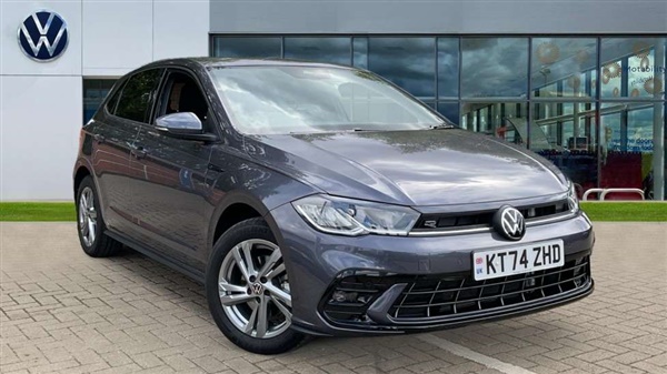 Large image for the Used Volkswagen Polo