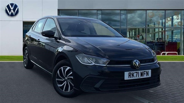 Large image for the Used Volkswagen Polo