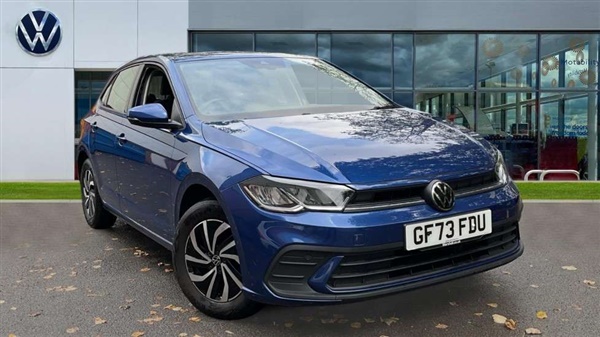 Large image for the Used Volkswagen Polo