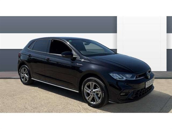 Large image for the Used Volkswagen Polo