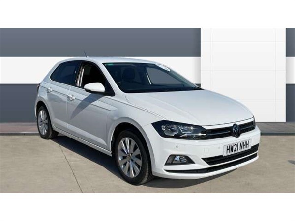Large image for the Used Volkswagen Polo