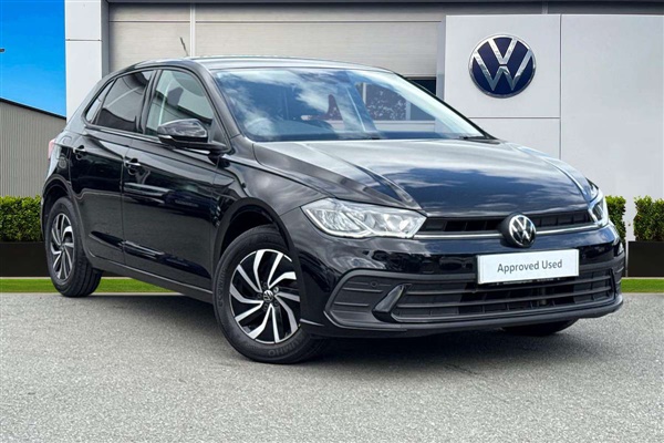 Large image for the Used Volkswagen Polo