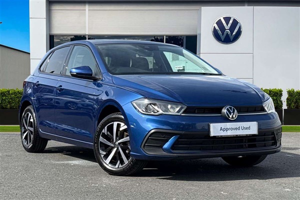 Large image for the Used Volkswagen Polo