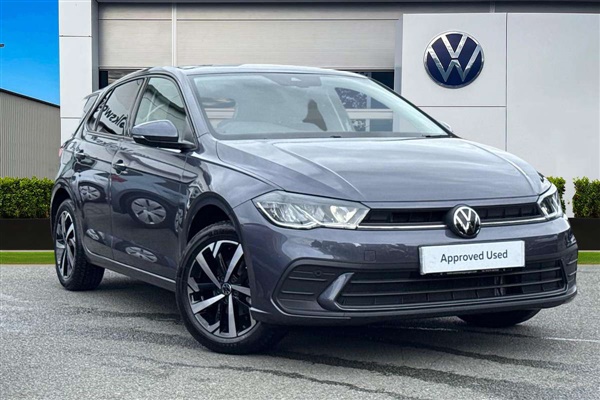 Large image for the Used Volkswagen Polo