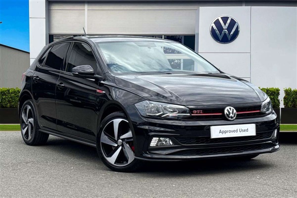 Large image for the Used Volkswagen Polo GTI