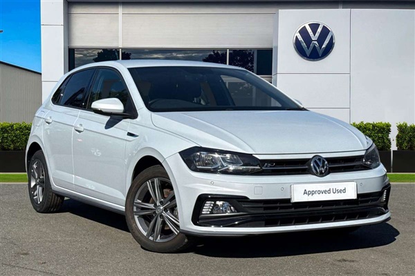 Large image for the Used Volkswagen Polo