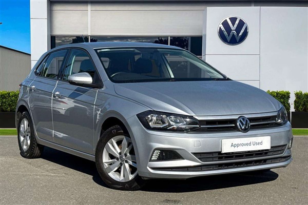 Large image for the Used Volkswagen Polo