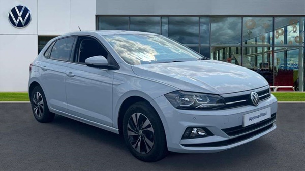 Large image for the Used Volkswagen Polo