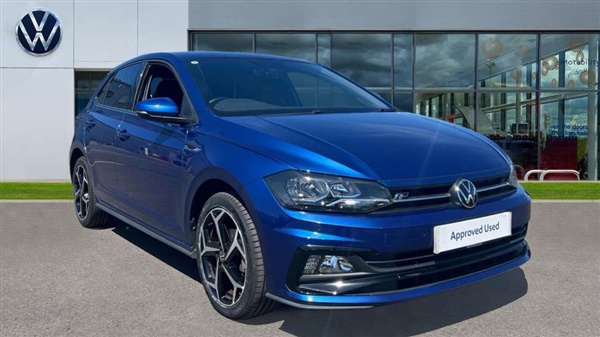Large image for the Used Volkswagen Polo