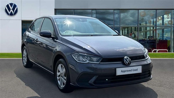 Large image for the Used Volkswagen Polo