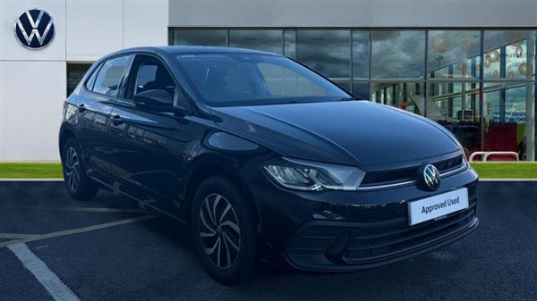 Large image for the Used Volkswagen Polo