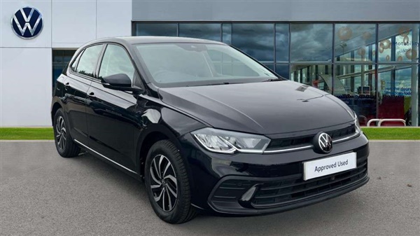 Large image for the Used Volkswagen Polo