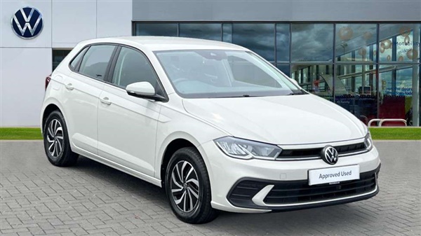 Large image for the Used Volkswagen Polo