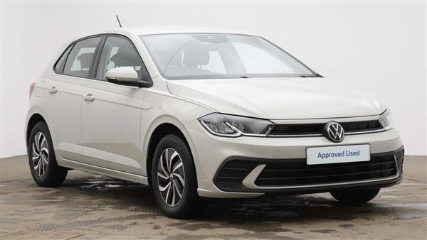 Large image for the Used Volkswagen Polo