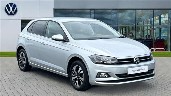 Large image for the Used Volkswagen Polo