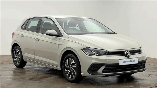 Large image for the Used Volkswagen Polo