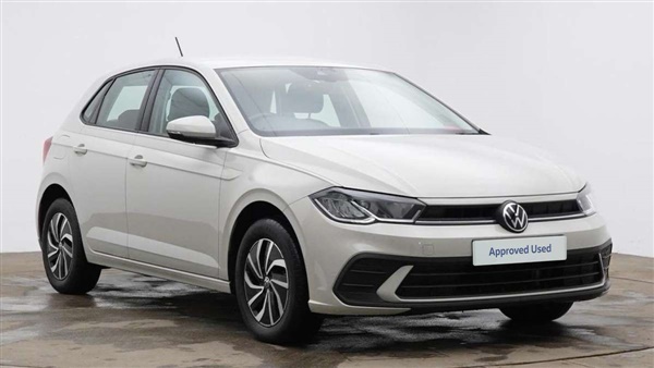 Large image for the Used Volkswagen Polo