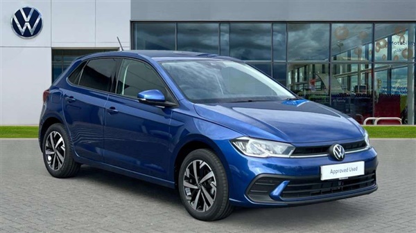 Large image for the Used Volkswagen Polo