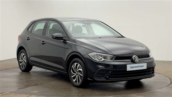 Large image for the Used Volkswagen Polo