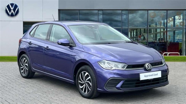 Large image for the Used Volkswagen Polo
